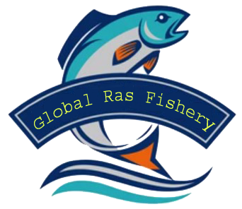 Fish Logo