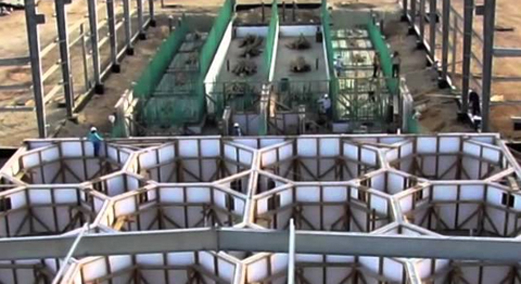 Fish Seed and Hatchery